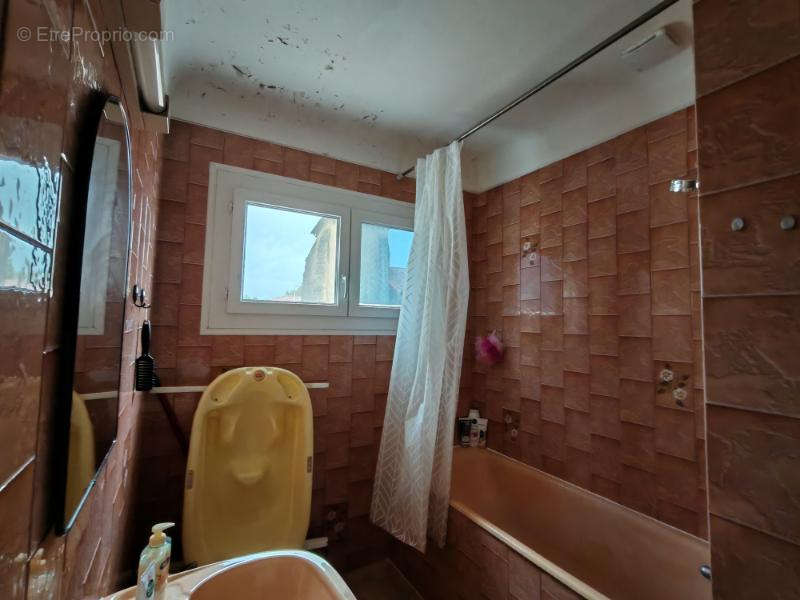 Maison à HINX