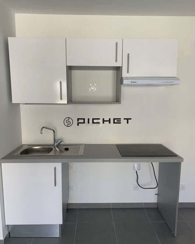 Appartement à DRAGUIGNAN