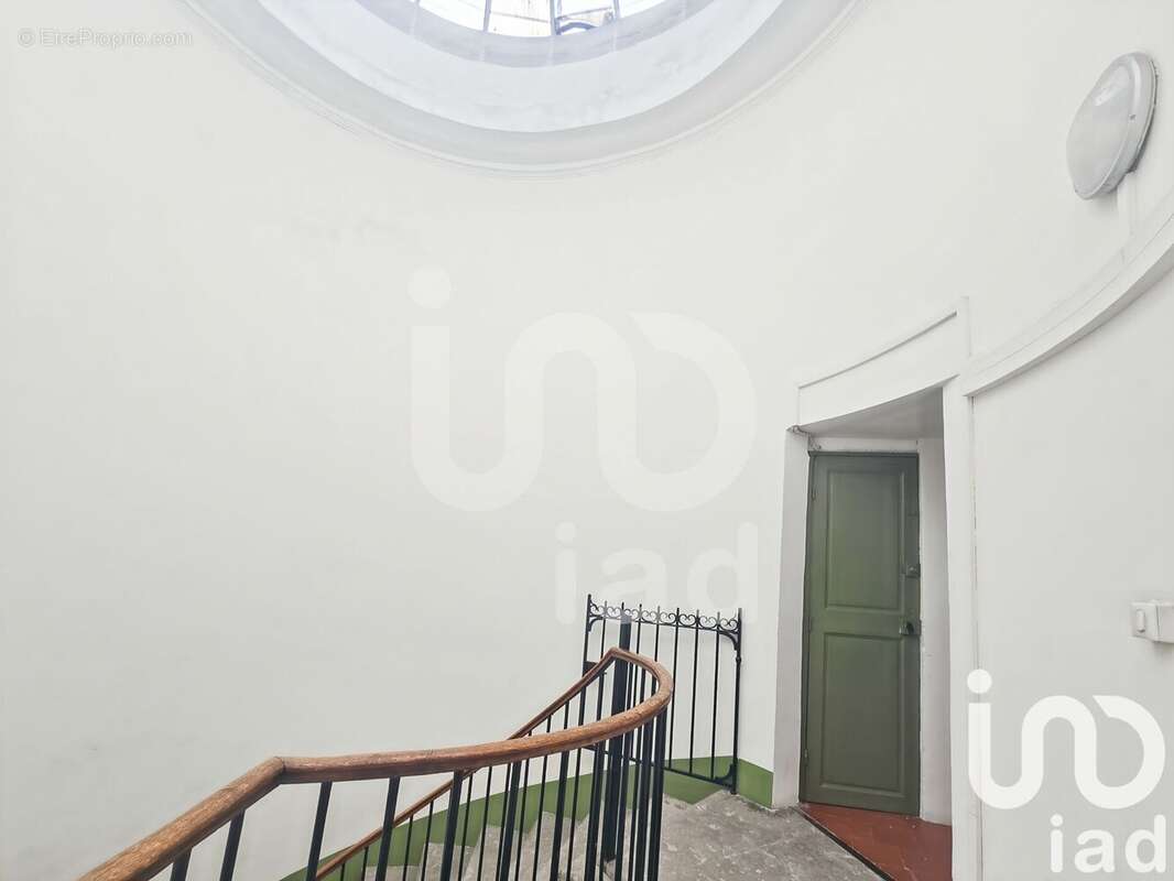 Photo 9 - Appartement à NIMES