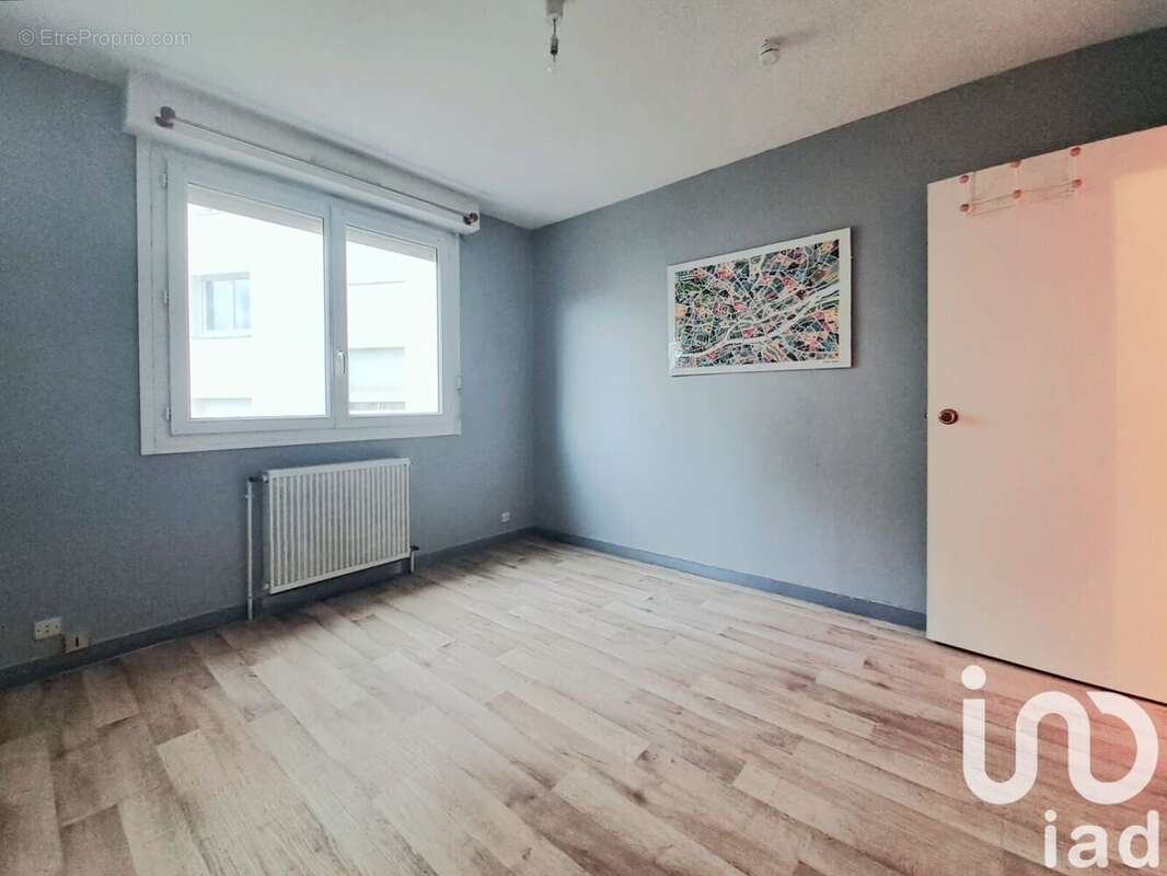 Photo 6 - Appartement à NANTES