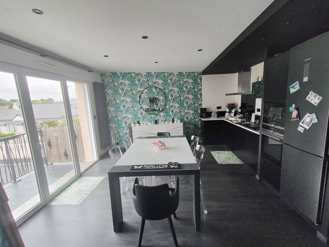 Appartement à BREST