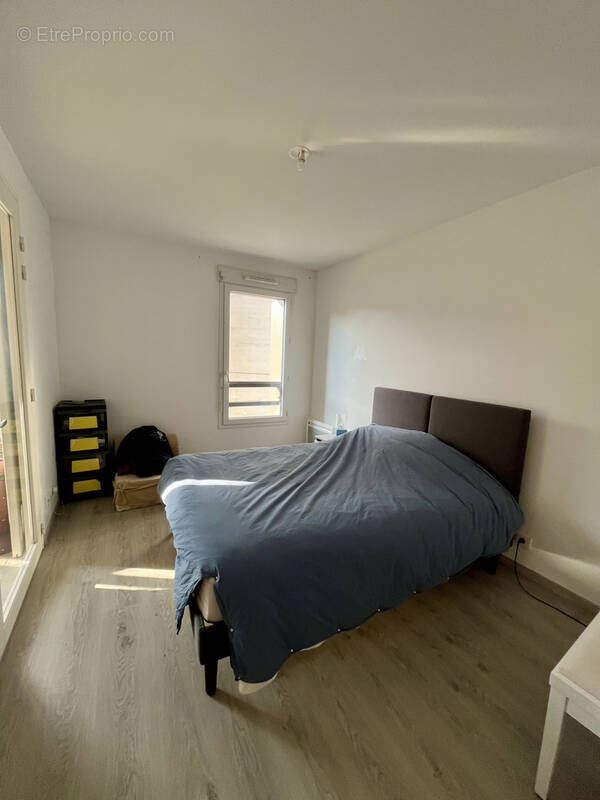 Appartement à REZE