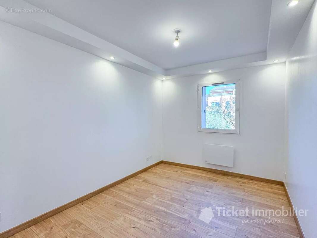 Appartement à CASTANET-TOLOSAN