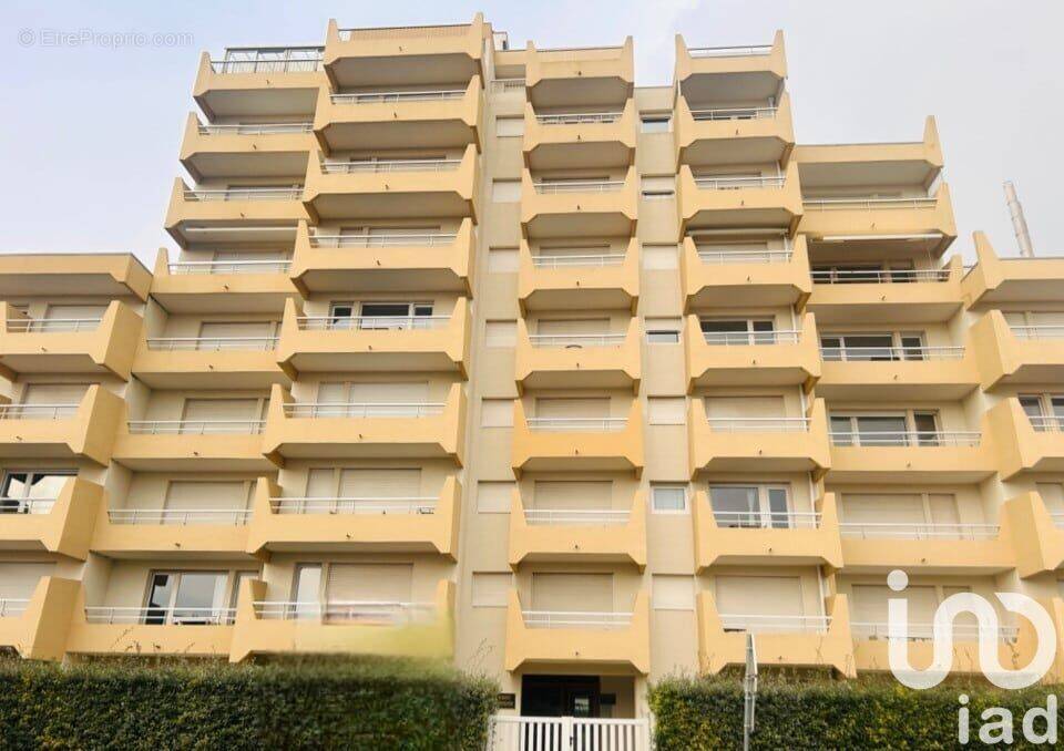 Photo 1 - Appartement à BERCK