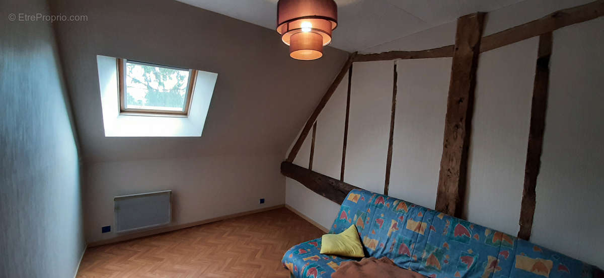 Maison à ECOUCHE