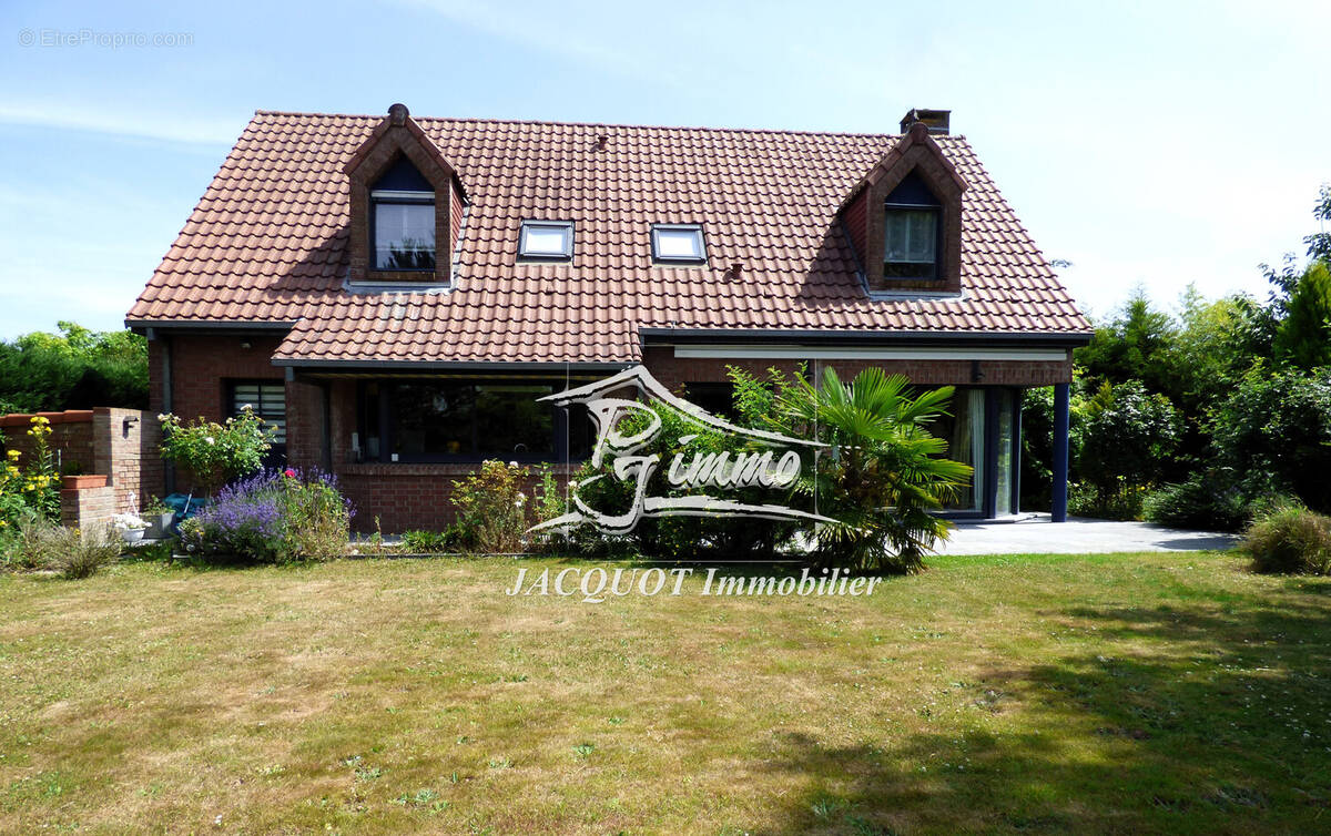 Maison à HALLUIN