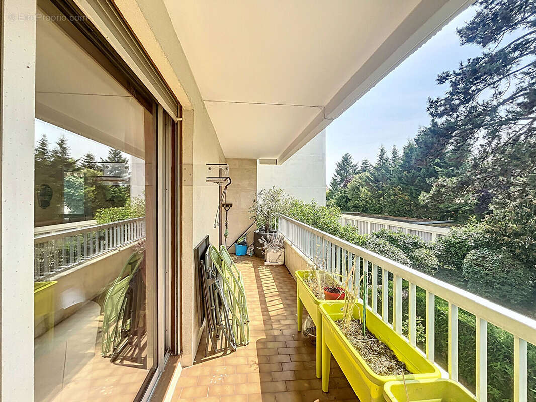 Appartement à FONTENAY-AUX-ROSES