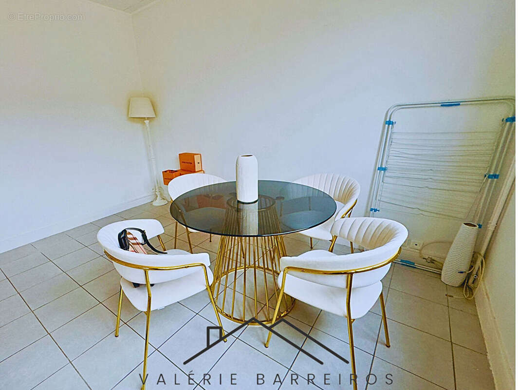 Appartement à ELBEUF