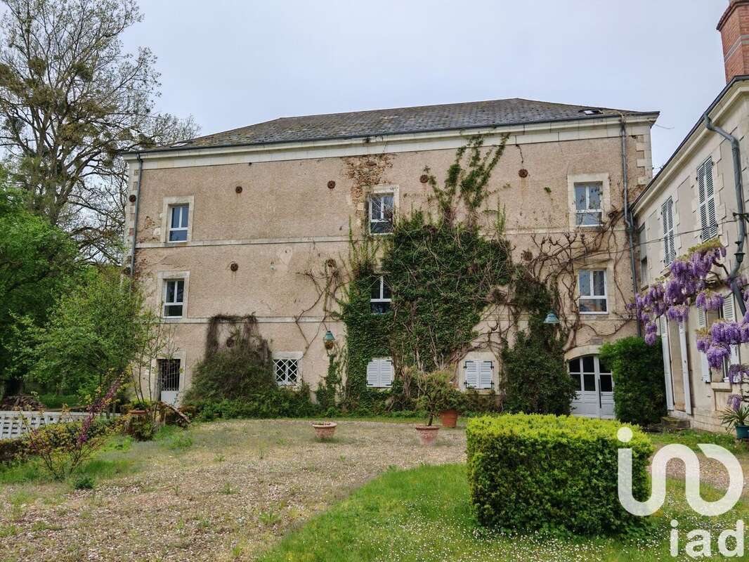 Photo 6 - Maison à ARDENTES