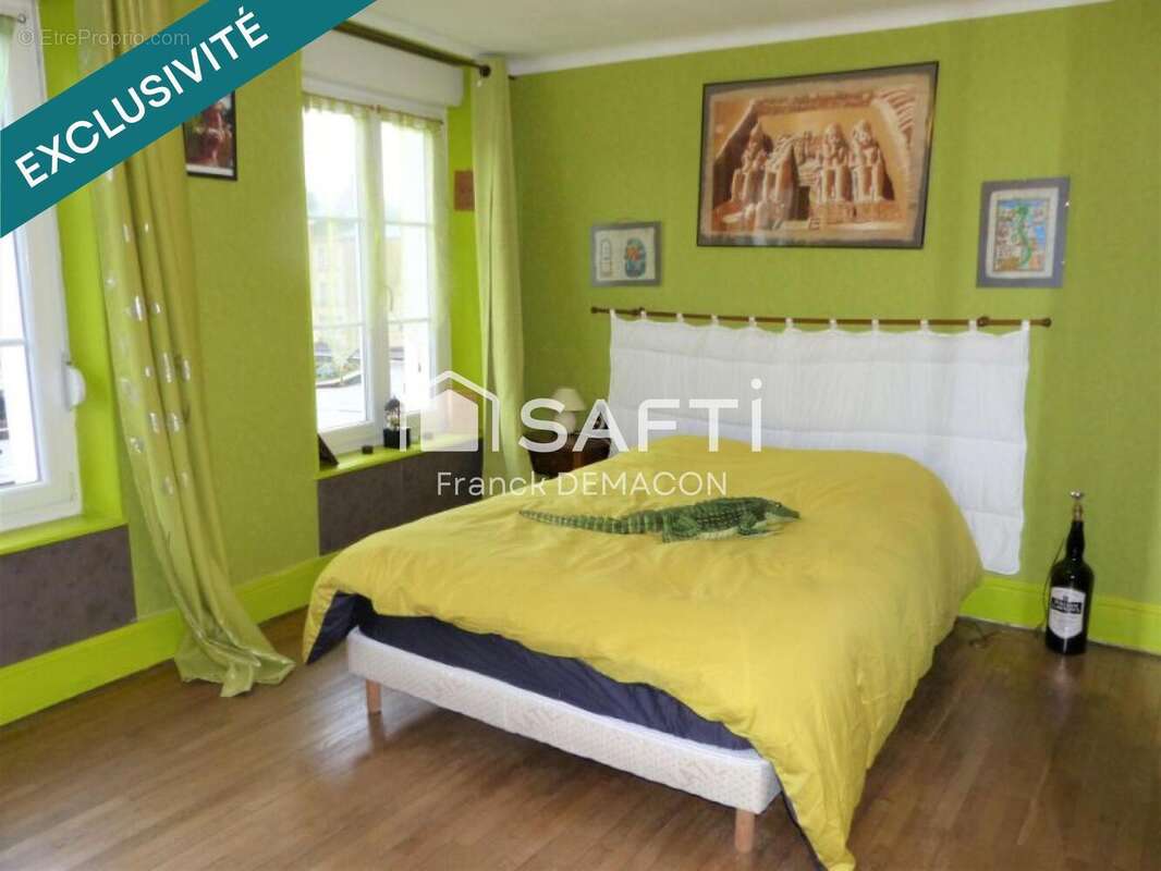 Photo 8 - Appartement à MONTMEDY