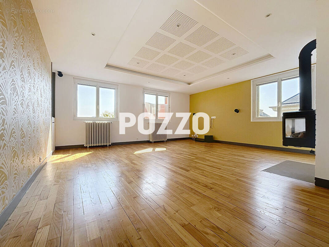Appartement à SAINT-LO