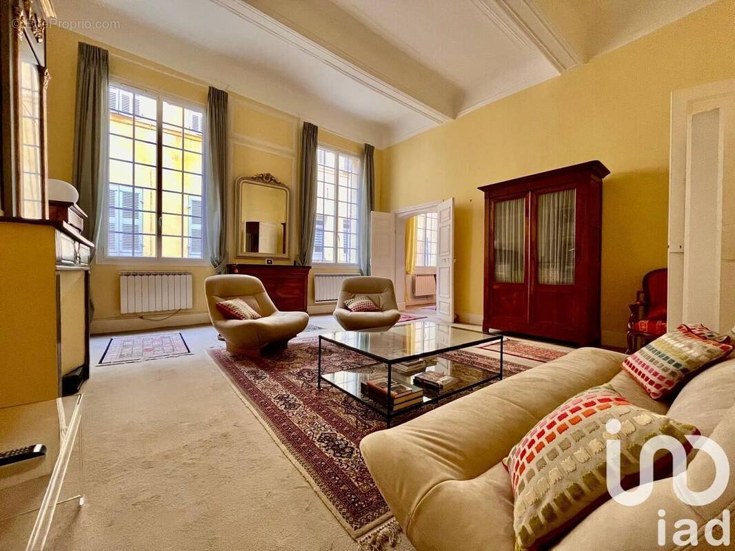 Photo 1 - Appartement à AIX-EN-PROVENCE
