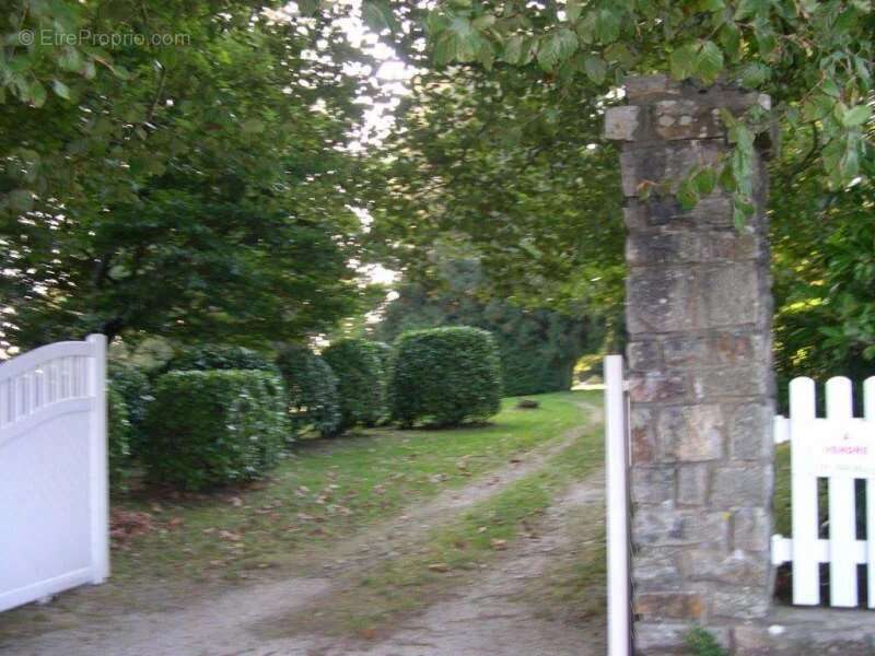 Maison à PONT-DE-LARN