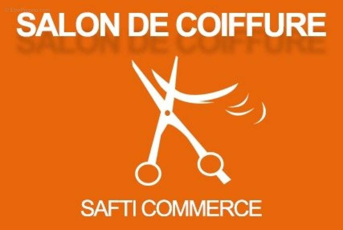 Photo 1 - Commerce à SAINT-GERMAIN-EN-LAYE