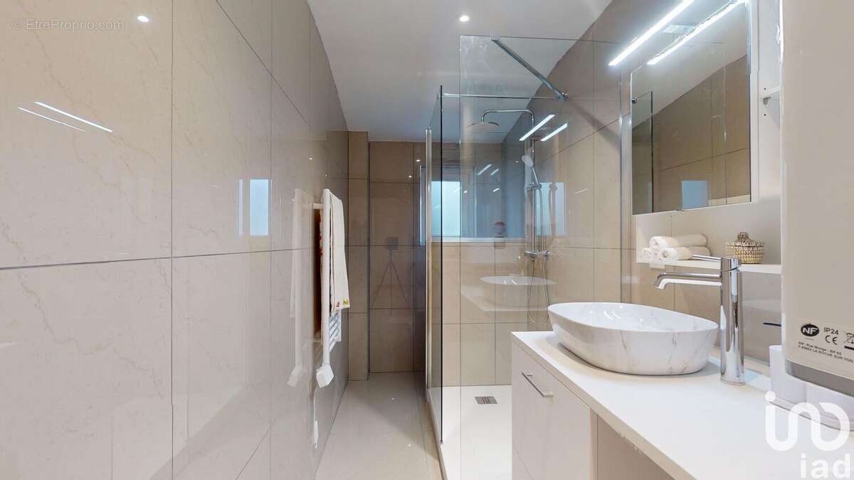 Photo 2 - Appartement à CUCQ