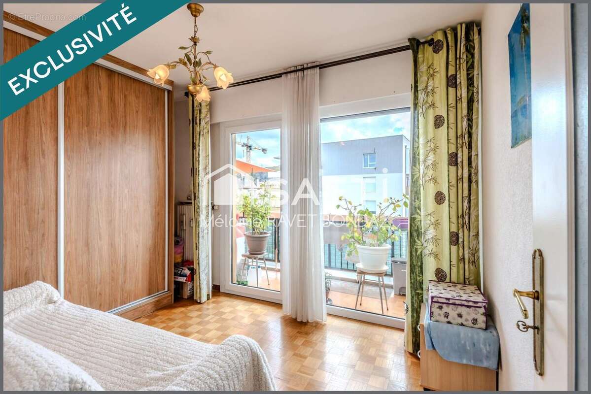 Photo 6 - Appartement à THONON-LES-BAINS