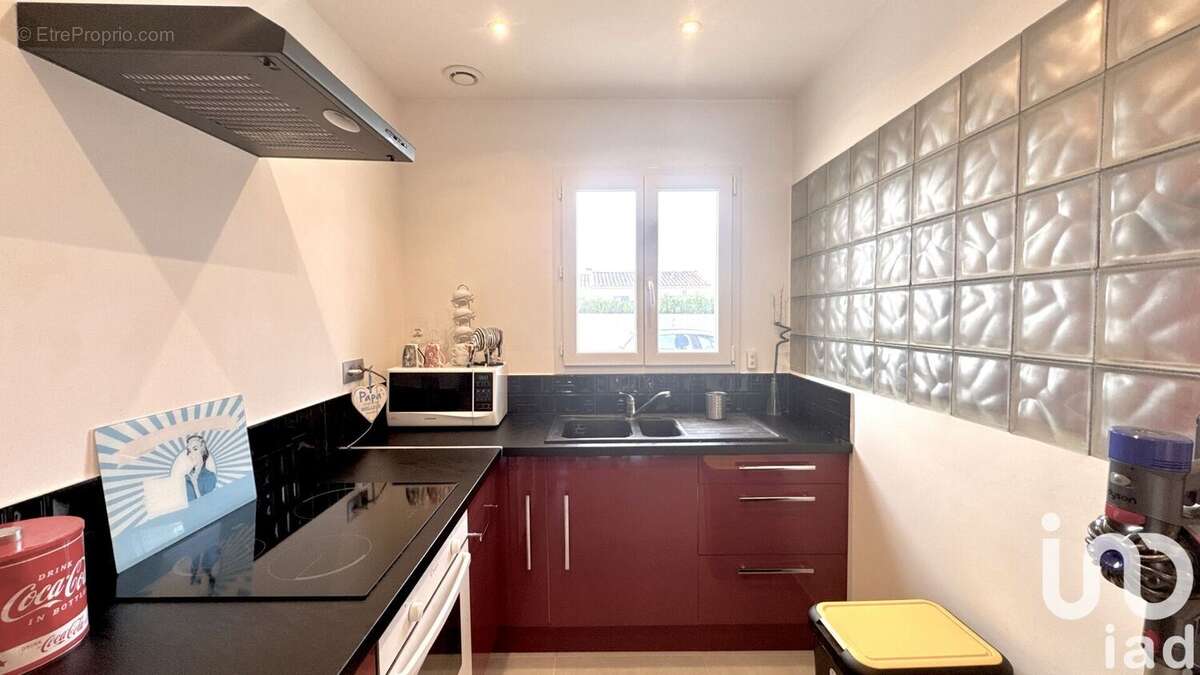 Photo 4 - Maison à BOLLENE