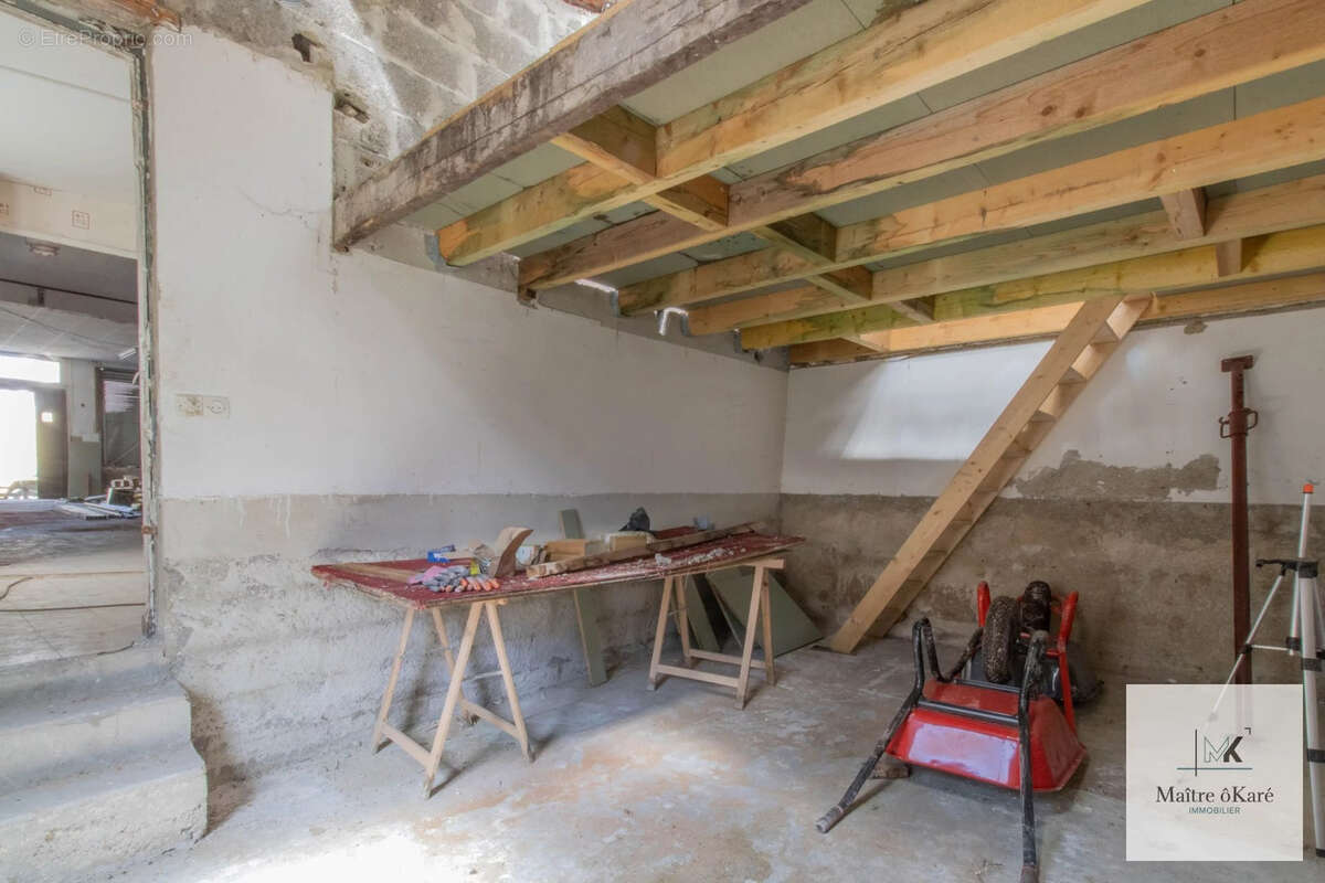 Appartement à BAR-LE-DUC