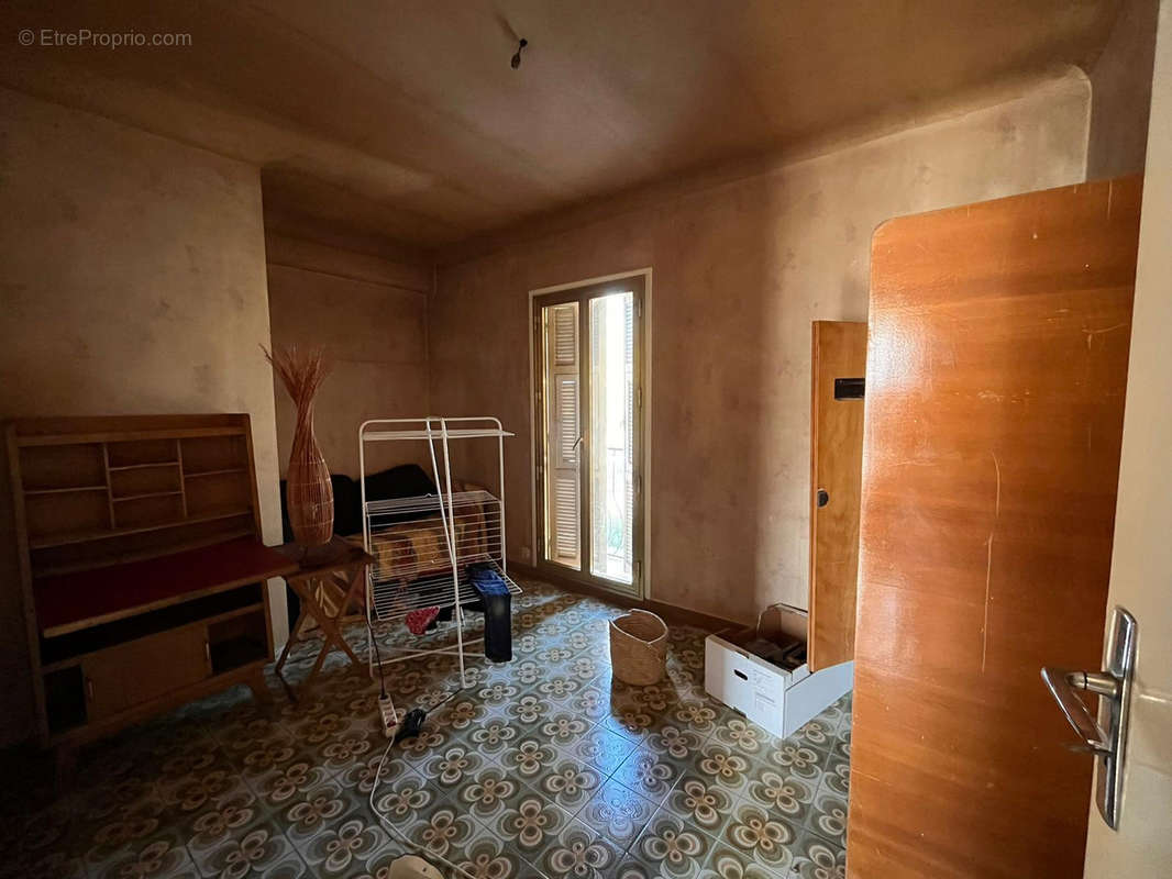 Appartement à LA TRINITE