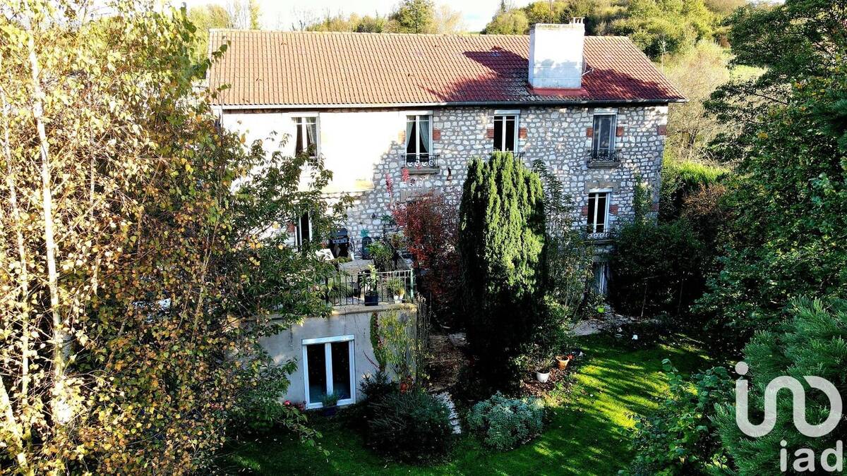 Photo 1 - Maison à VARENNES-EN-ARGONNE