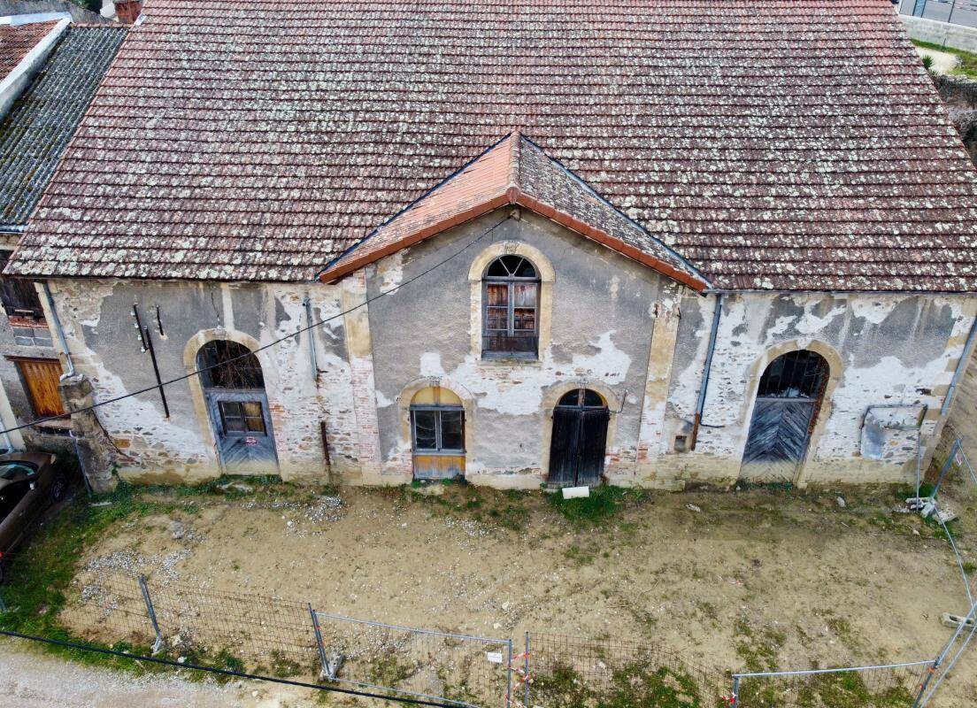 Maison à PONSAS