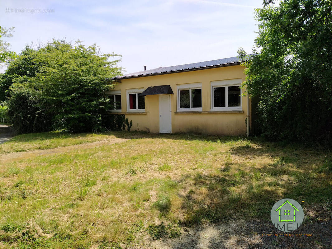 Appartement à FOUESNANT