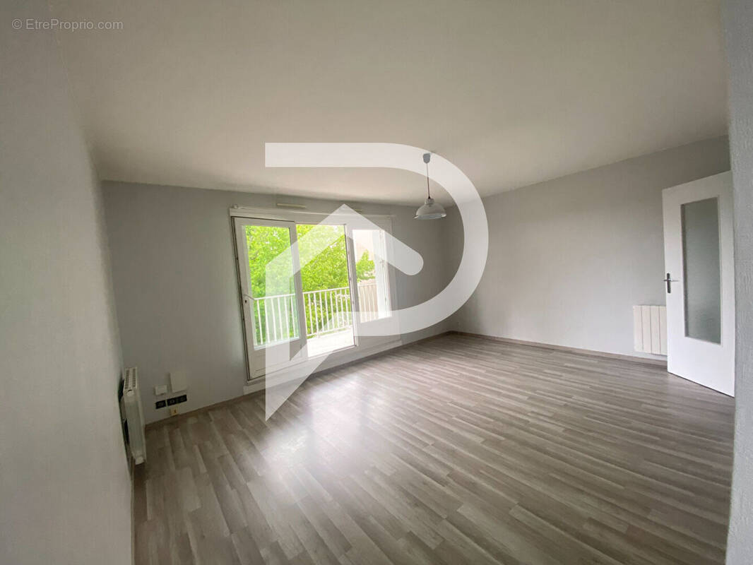 Appartement à PAU