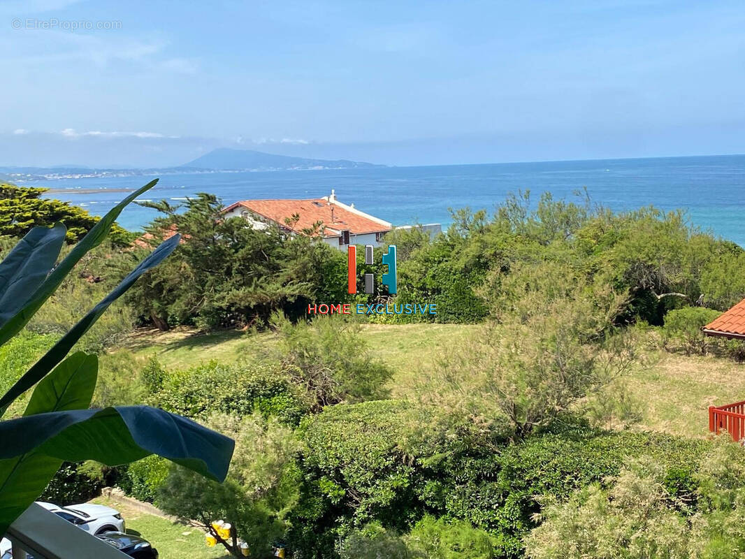 Appartement à BIDART