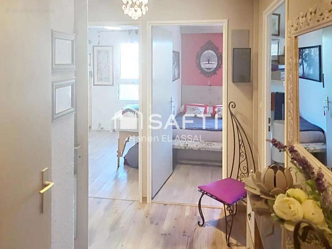 Photo 7 - Appartement à TOULOUSE