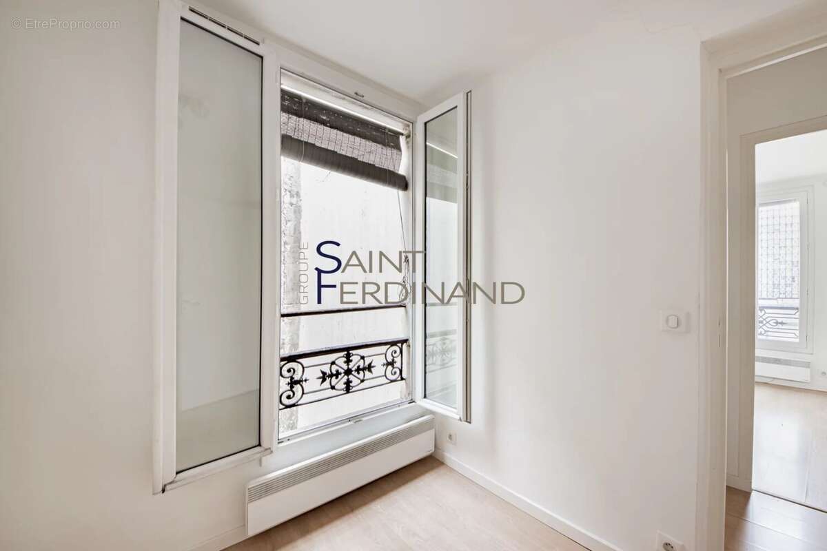 Appartement à PARIS-13E