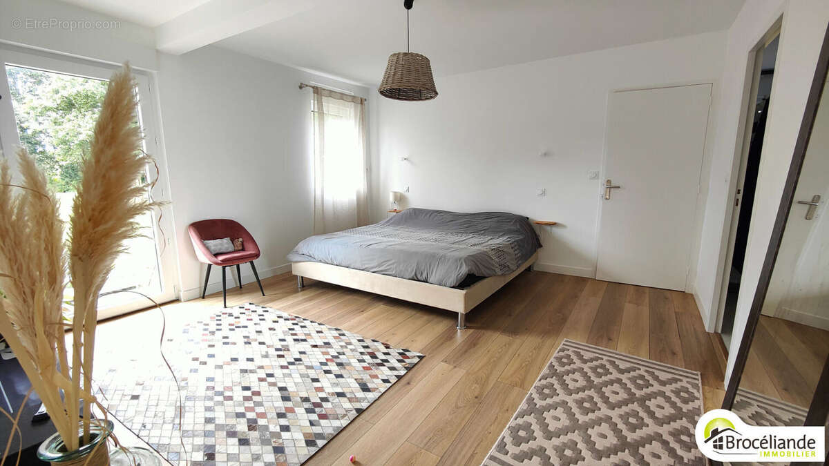 Maison à PACE