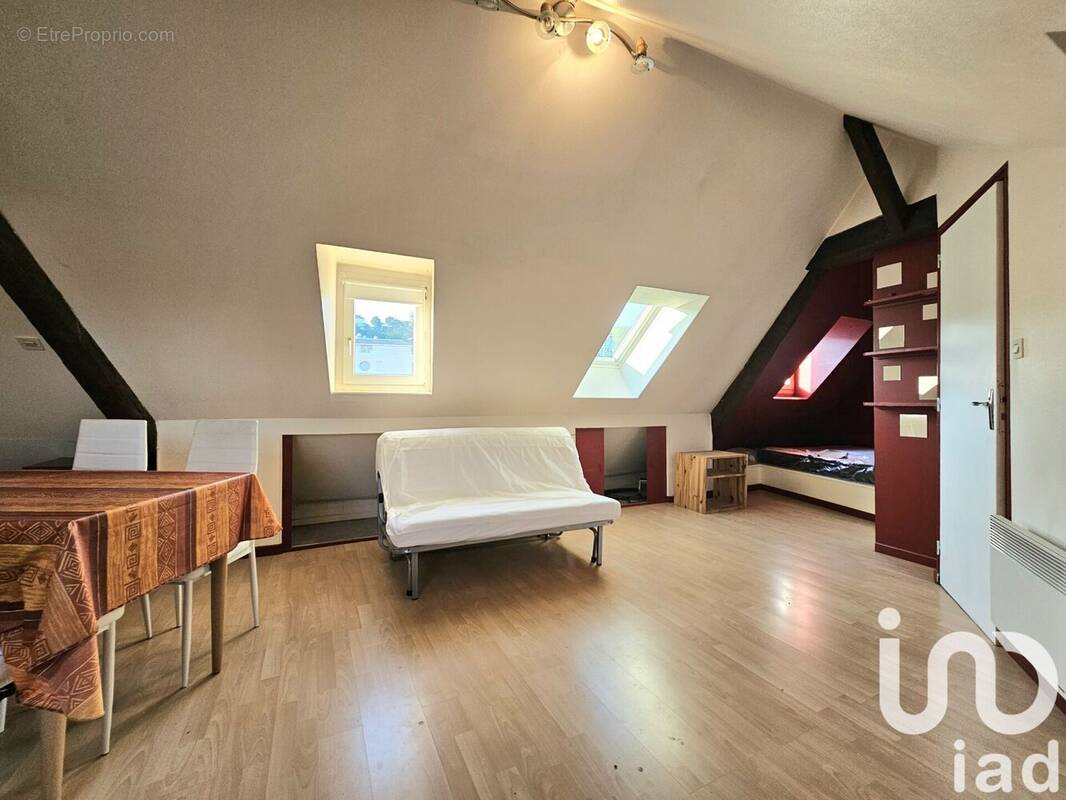 Photo 1 - Appartement à LE HAVRE