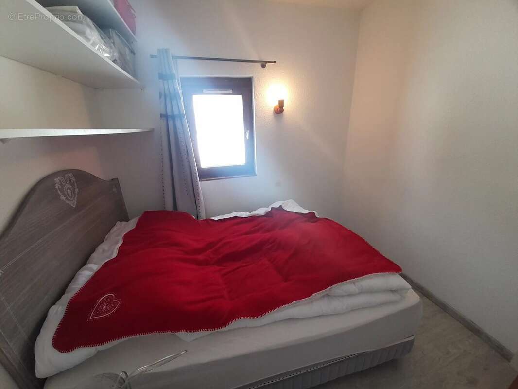 Appartement à AGNIERES-EN-DEVOLUY
