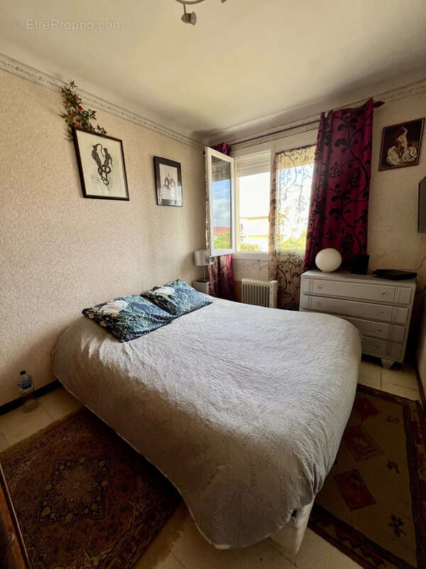 Appartement à PALAVAS-LES-FLOTS