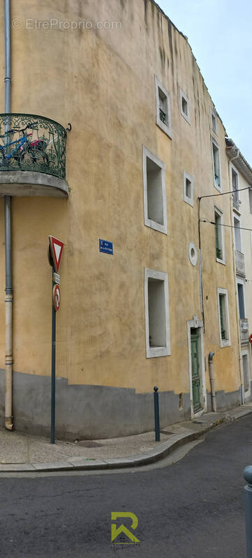 Appartement à BEZIERS