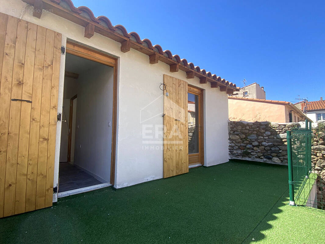 Maison à LE BOULOU