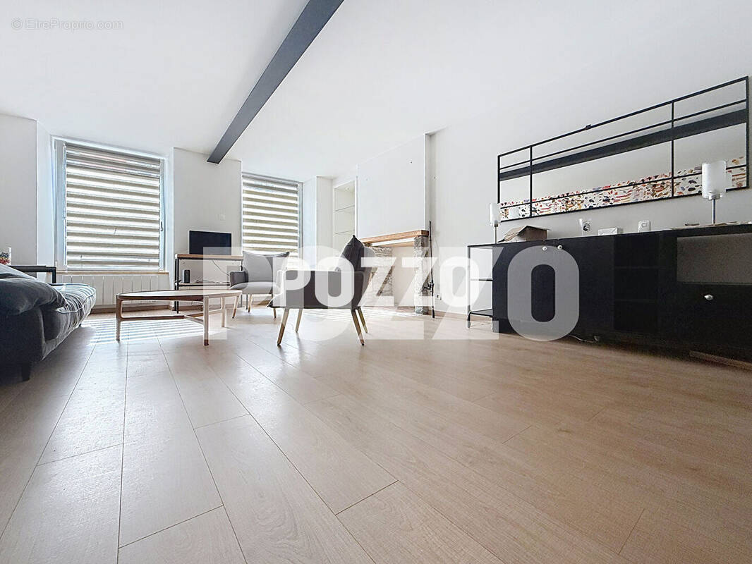 Appartement à CHERBOURG-OCTEVILLE