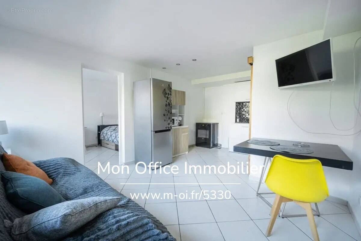 Appartement à ANNECY