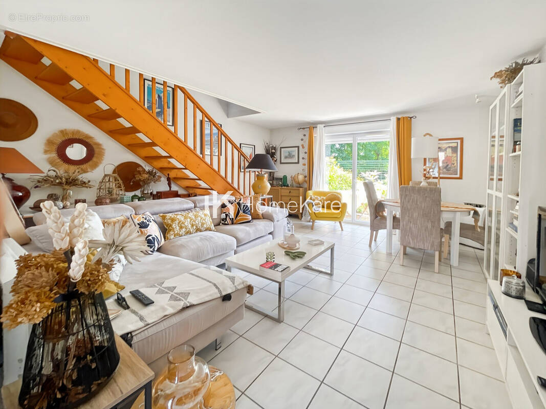 Maison à PAMIERS
