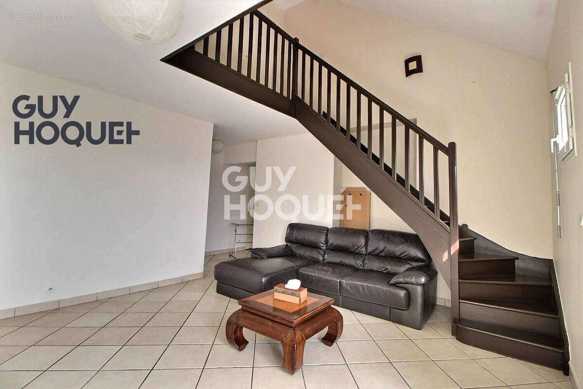 Appartement à EVRY