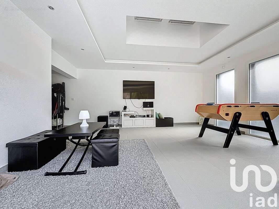 Photo 9 - Maison à LINAS