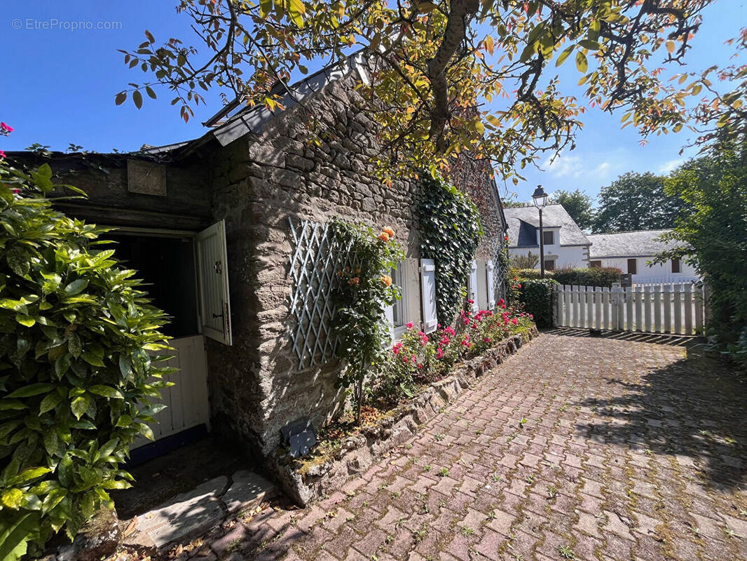 Maison à PIRIAC-SUR-MER