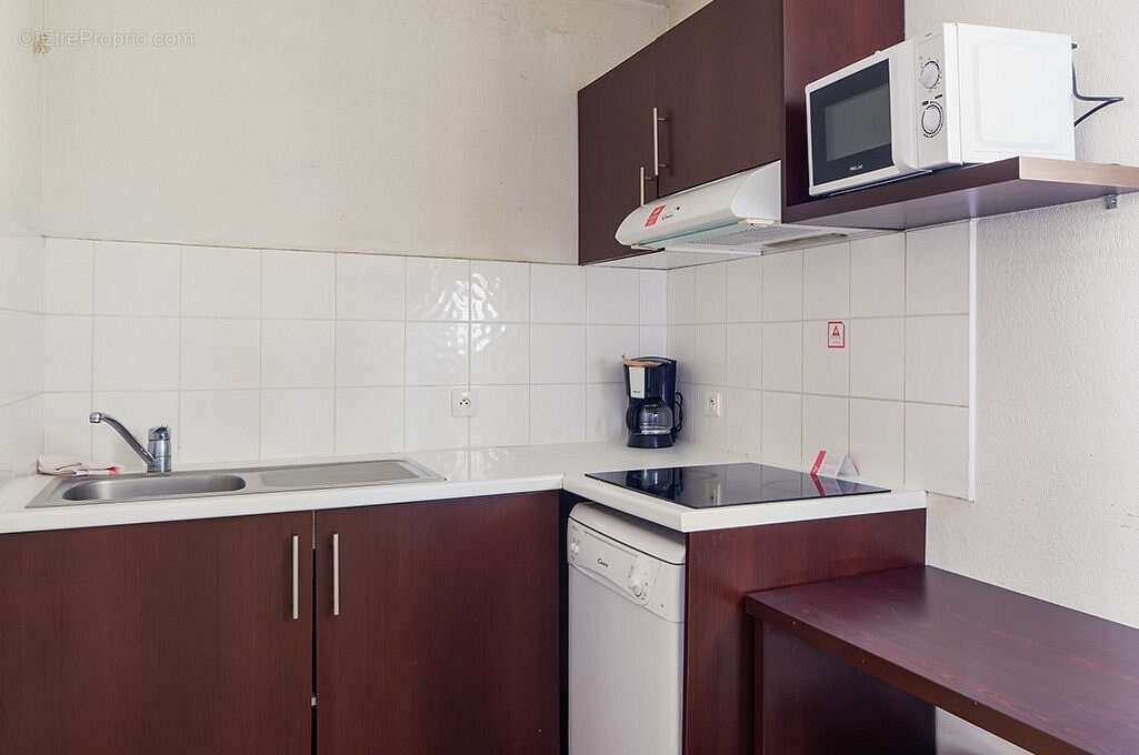 Appartement à SIX-FOURS-LES-PLAGES
