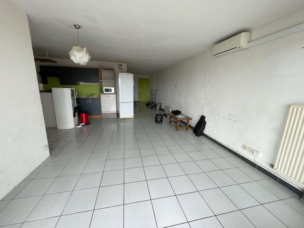 Appartement à NIMES