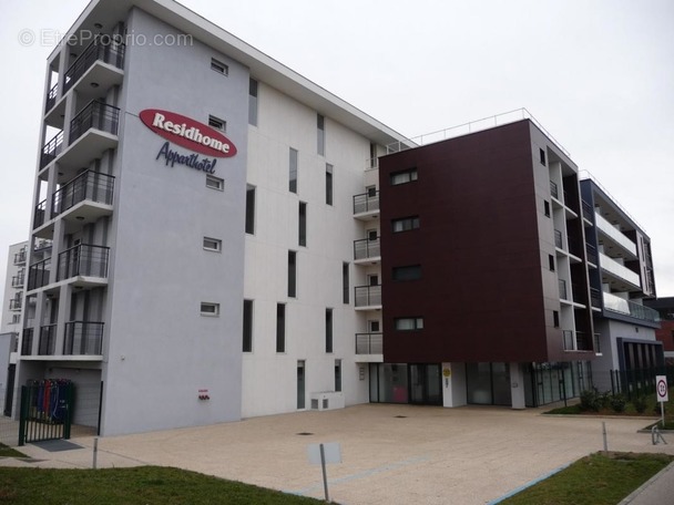Appartement à CARRIERES-SUR-SEINE