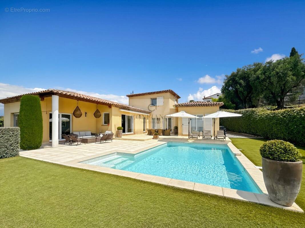 Maison à NICE
