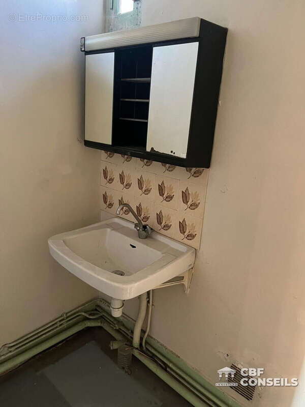 Appartement à CLERMONT-FERRAND