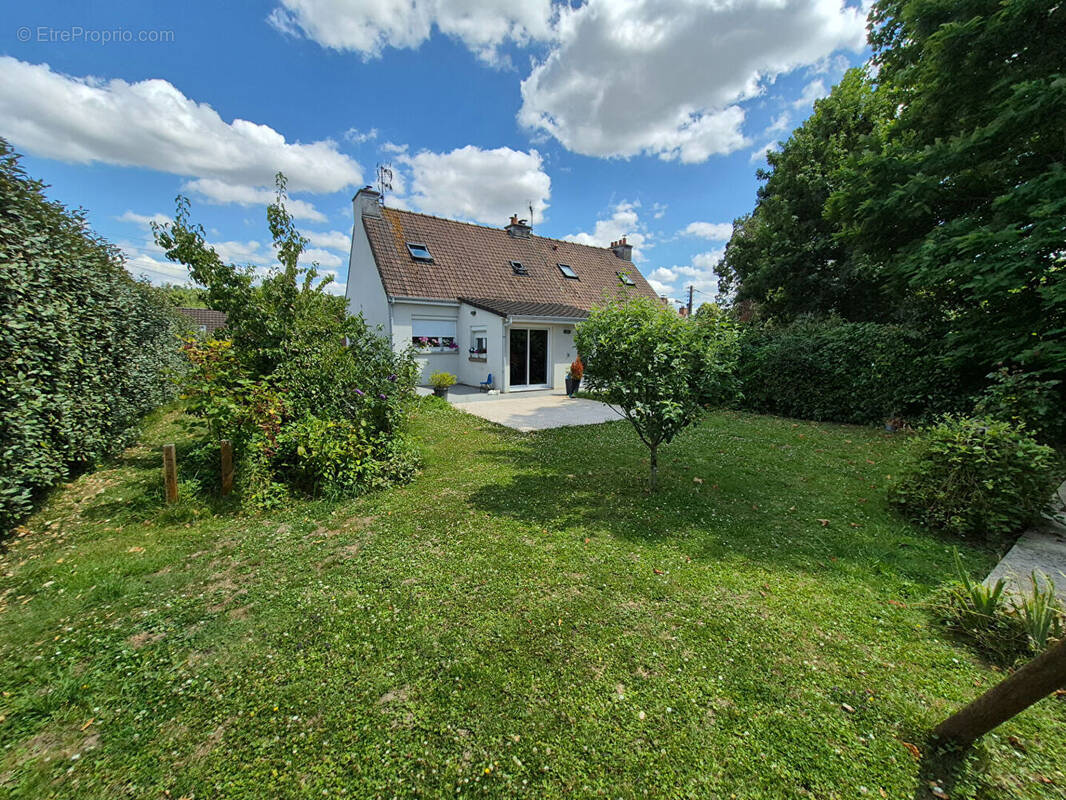 Maison à LUMBRES