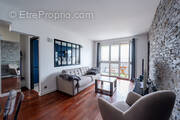 Appartement à SAINT-MAUR-DES-FOSSES