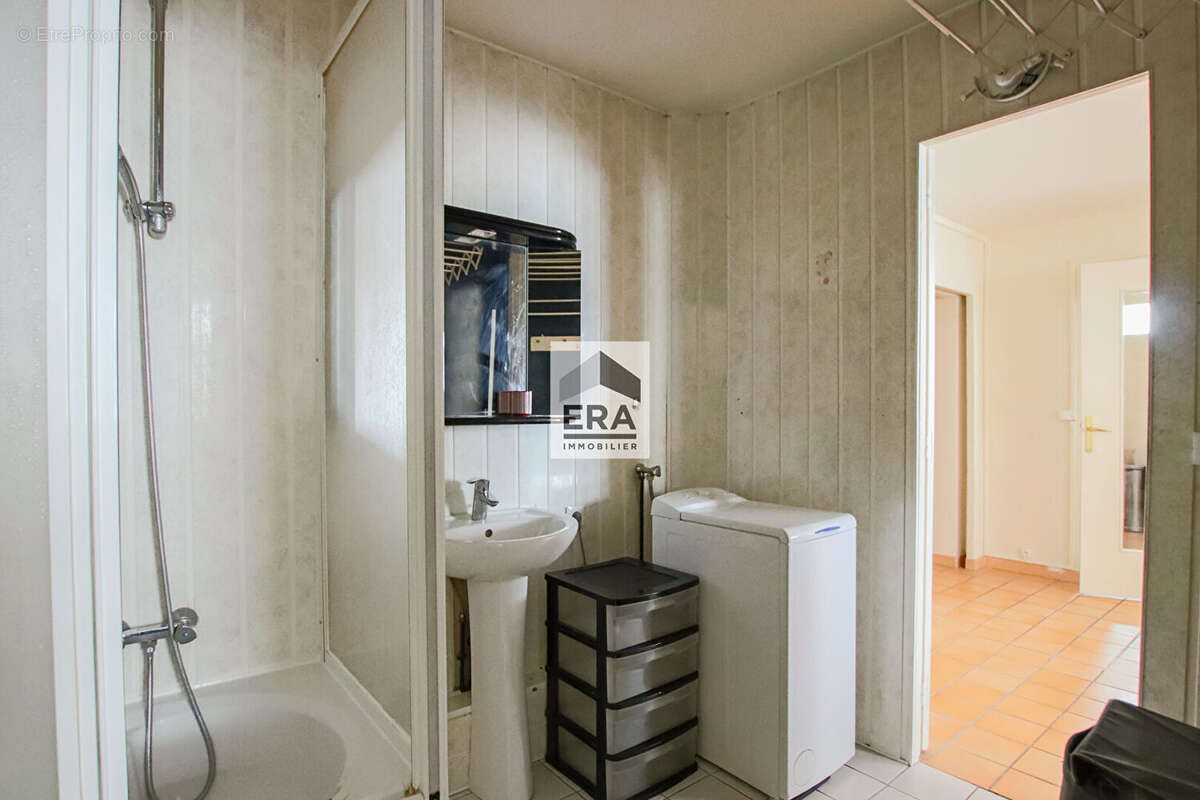 Appartement à PARIS-13E